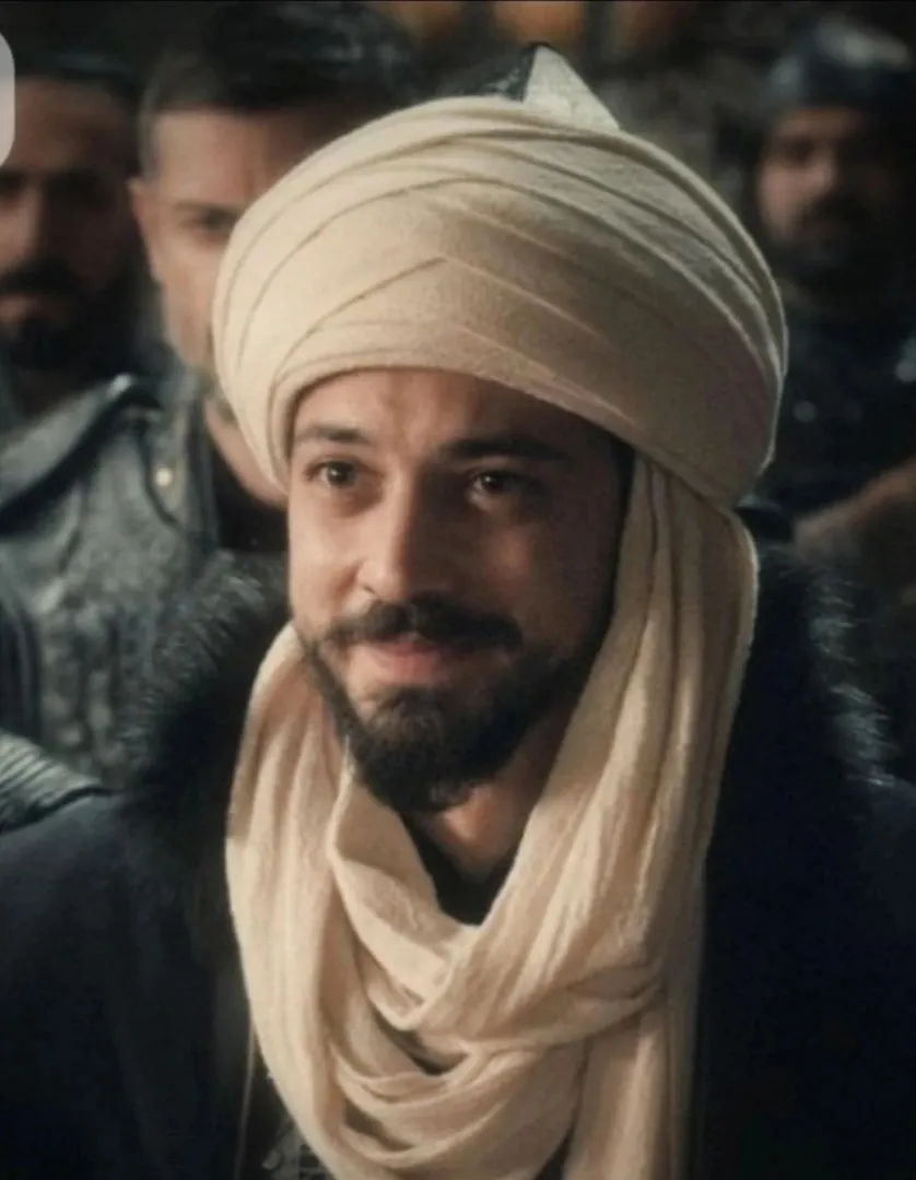 KURULUŞ ORHAN SORULARİ