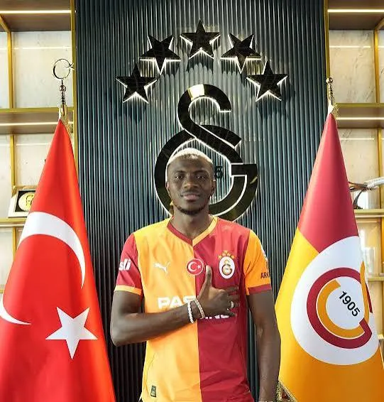 Osimheni ne kadar taniyorsun