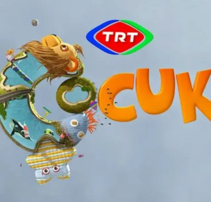 TRT çocuk quiz