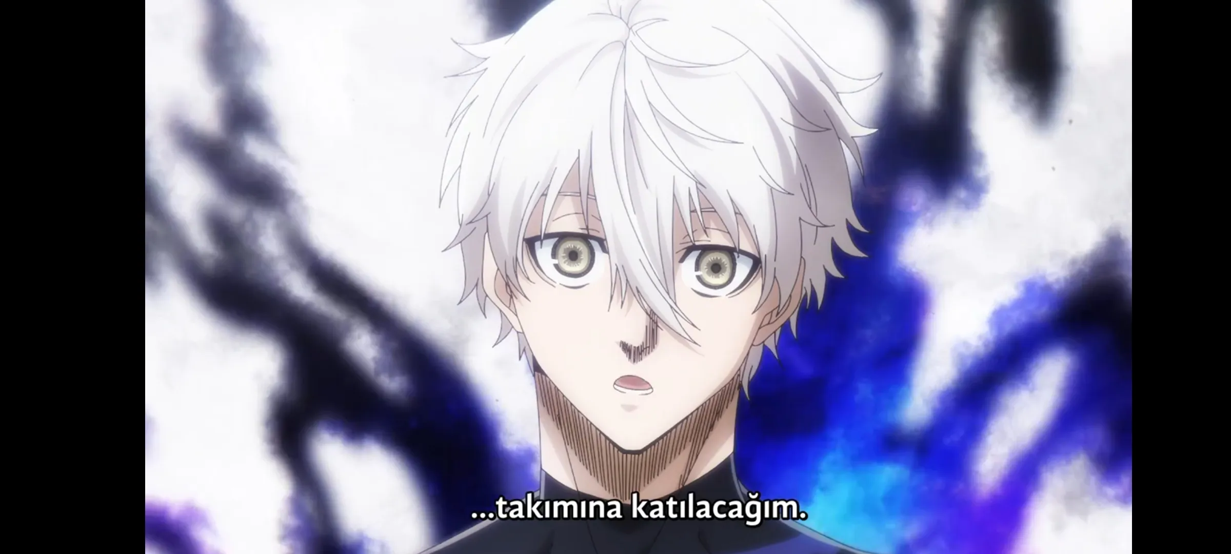 Sporcunun adı nedir?