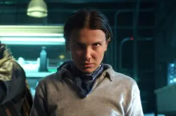 Dizi/Film Karakterleri Quiz - 3