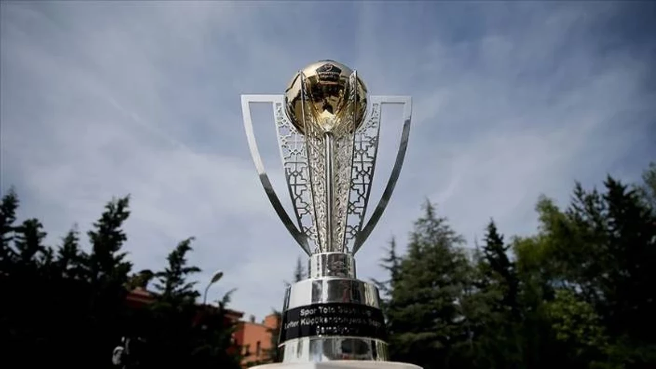 2019/2020 Sonrası Süper Lig Quiz / Zor