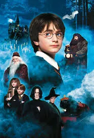 Harry Potter Film Serisine Ne Kadar Hâkimsin? Part2