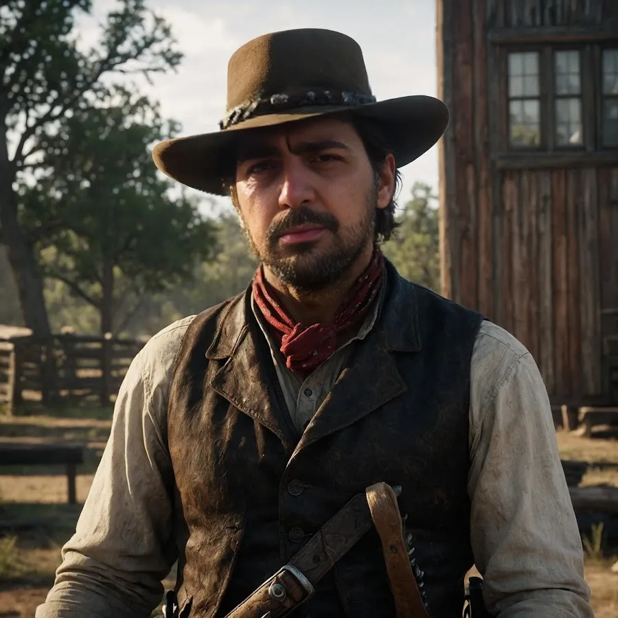 RDR2'Yİ NE KADAR İYİ BİLİYORSUN?