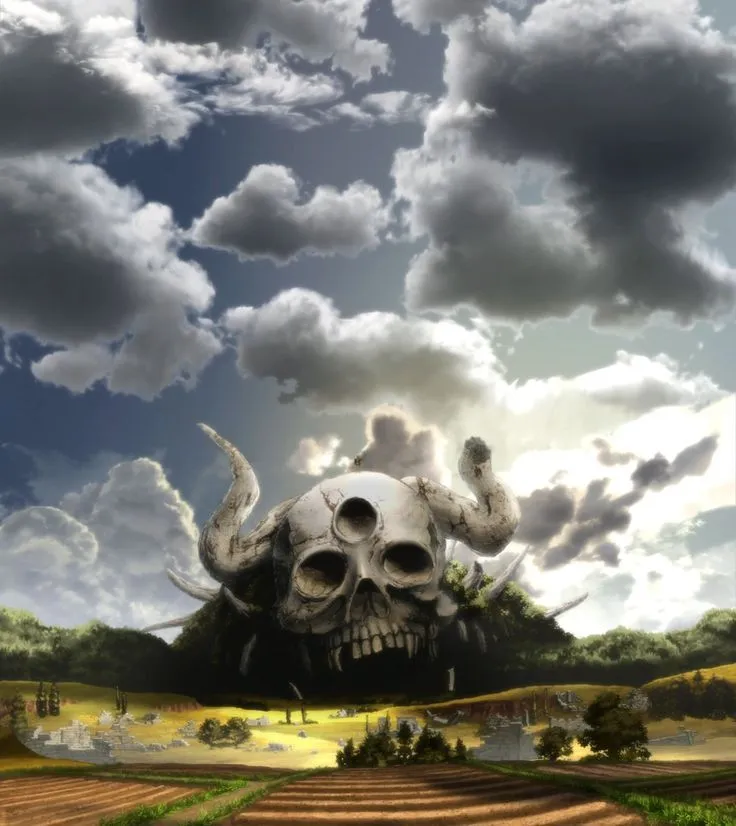 Black Clover Karakter Quizi (orta)