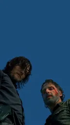 Dizi/Film Karakterleri Quiz - 5