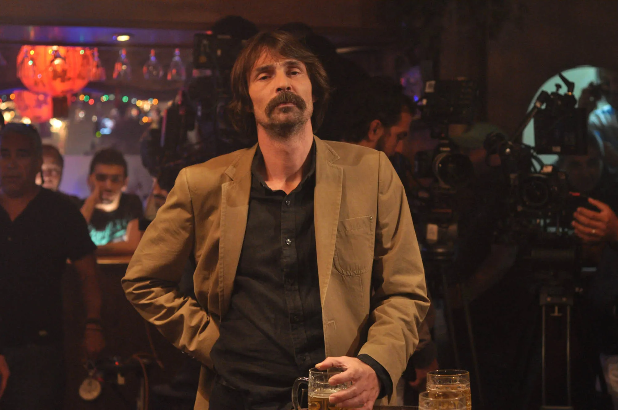 Behzat Ç'ye Ne Kadar Hakimsin?