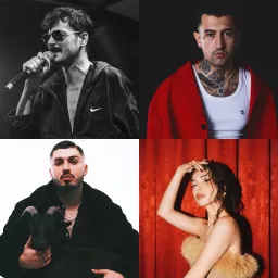 Türkçe Rap Quiz (orta-zor)