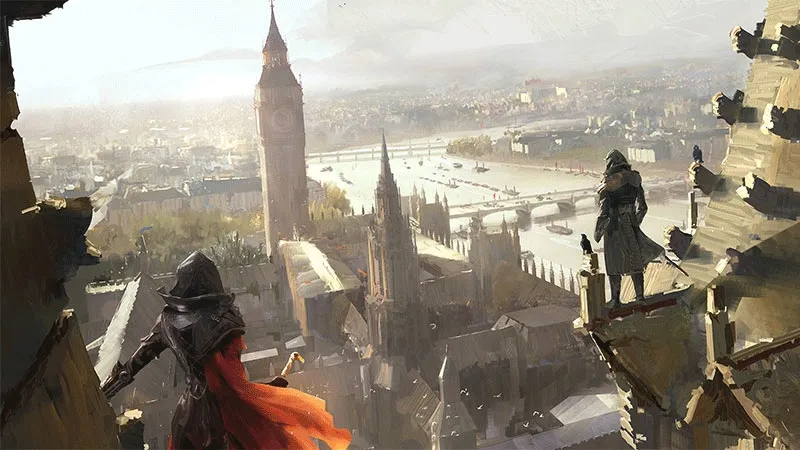 Assassin's Creed Serisine Ne Kadar Hakimsin ?
