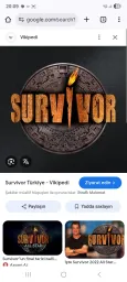 Ne kadar Survivoru biliyorsun?