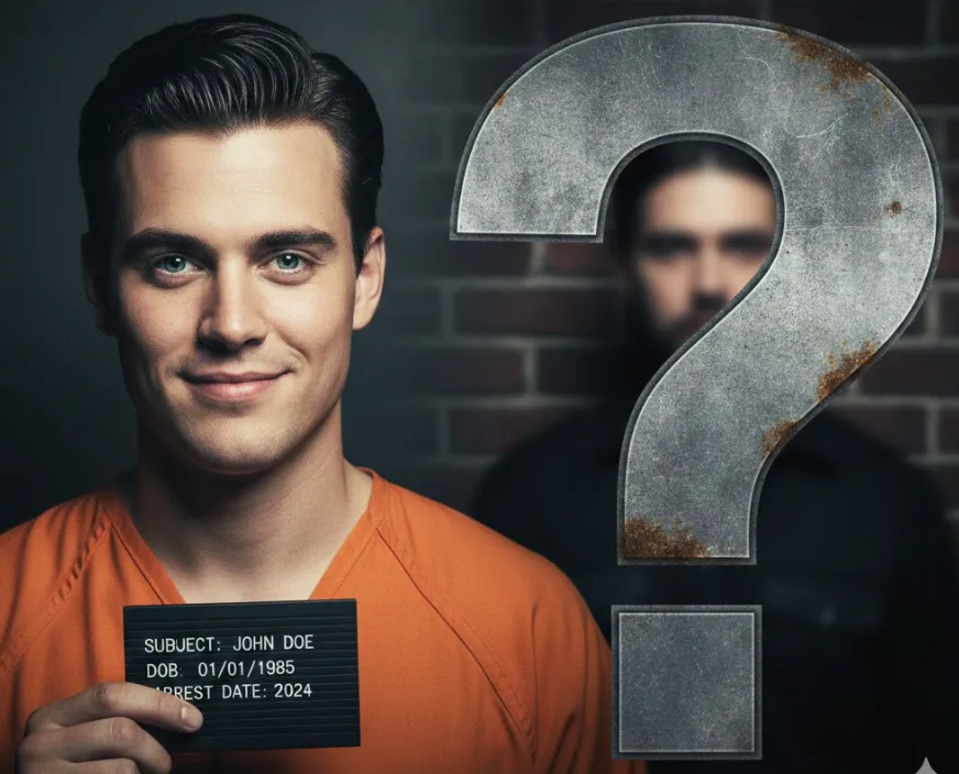 Qui est un criminel ?