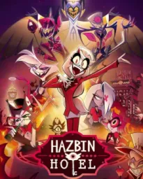 Hazbin Hotel