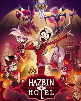 Hazbin Hotel