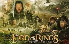 Yüzüklerin Efendisi Film Serisine Ne Kadar Hâkimsin? Part2
