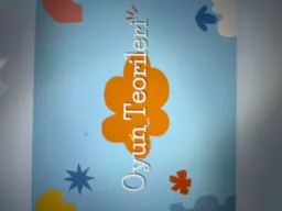Oyun teorileri 