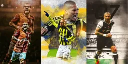 3 büyüklerde oynamış bu isimleri hatırlıyor musun? (ZOR)
