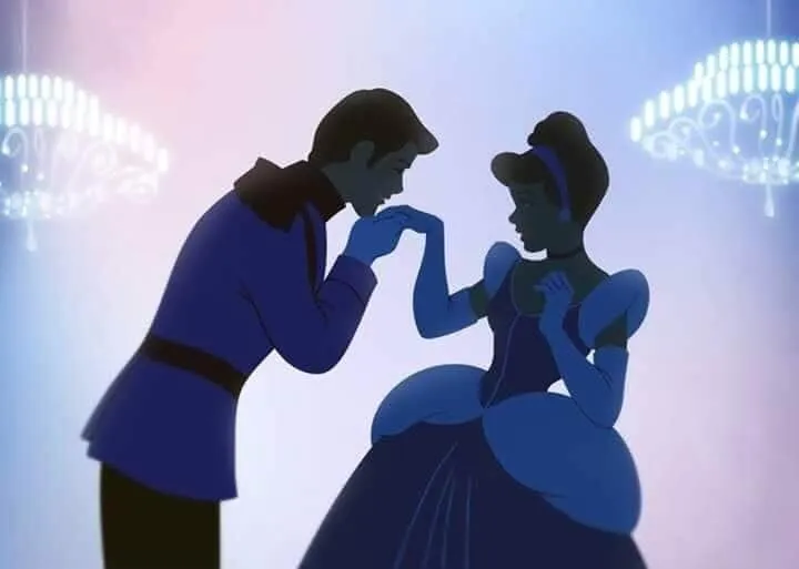 Prenses muamelesi mi olması gereken mi?