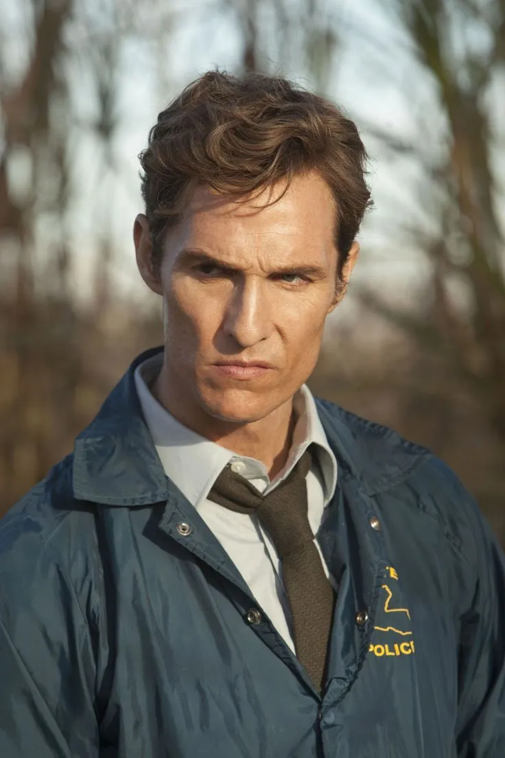 Dizi/Film Karakterleri Quiz - 6
