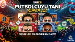 Futbolcuyu Bil