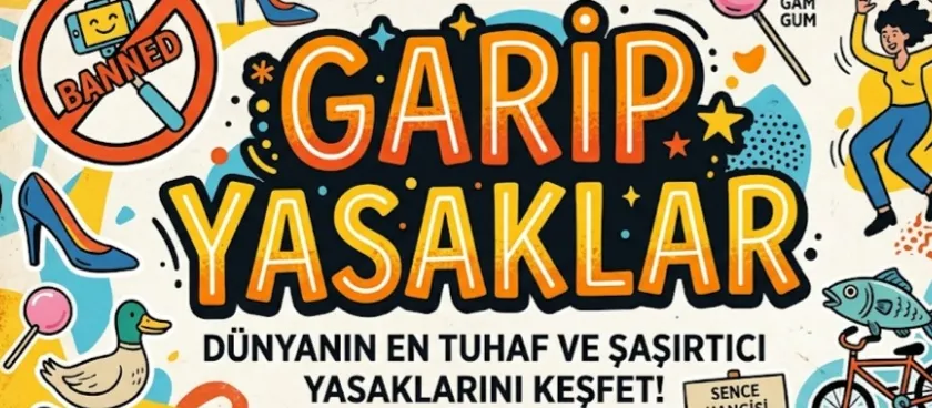 Sence Tarihte bu yasak gerçekten kondumu?