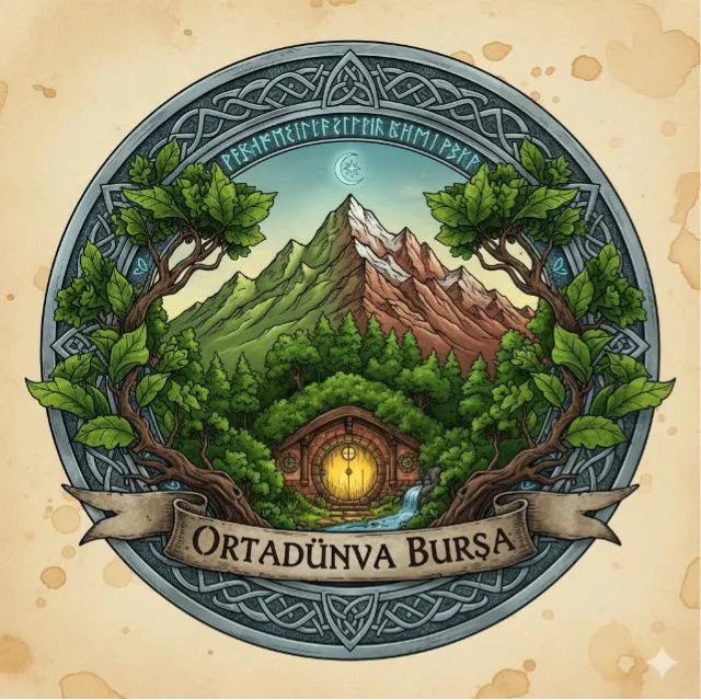 LOTR ORTA DÜNYA QUİZ