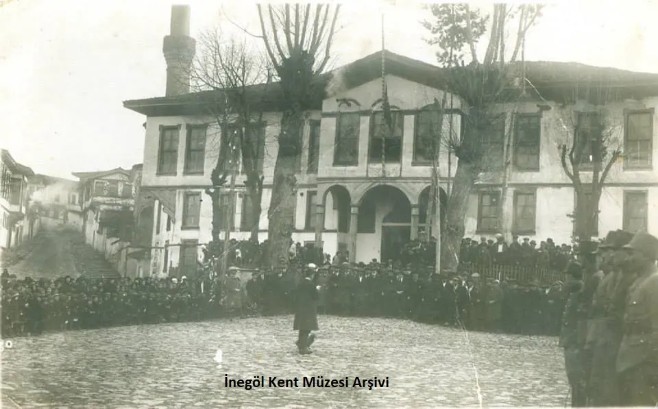 İnegöl 3