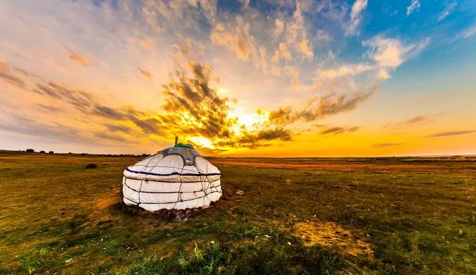 Mongolian trivia