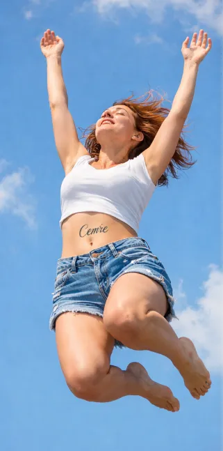 Kızların Büyük İhtimalle Bilmediği Şeyler