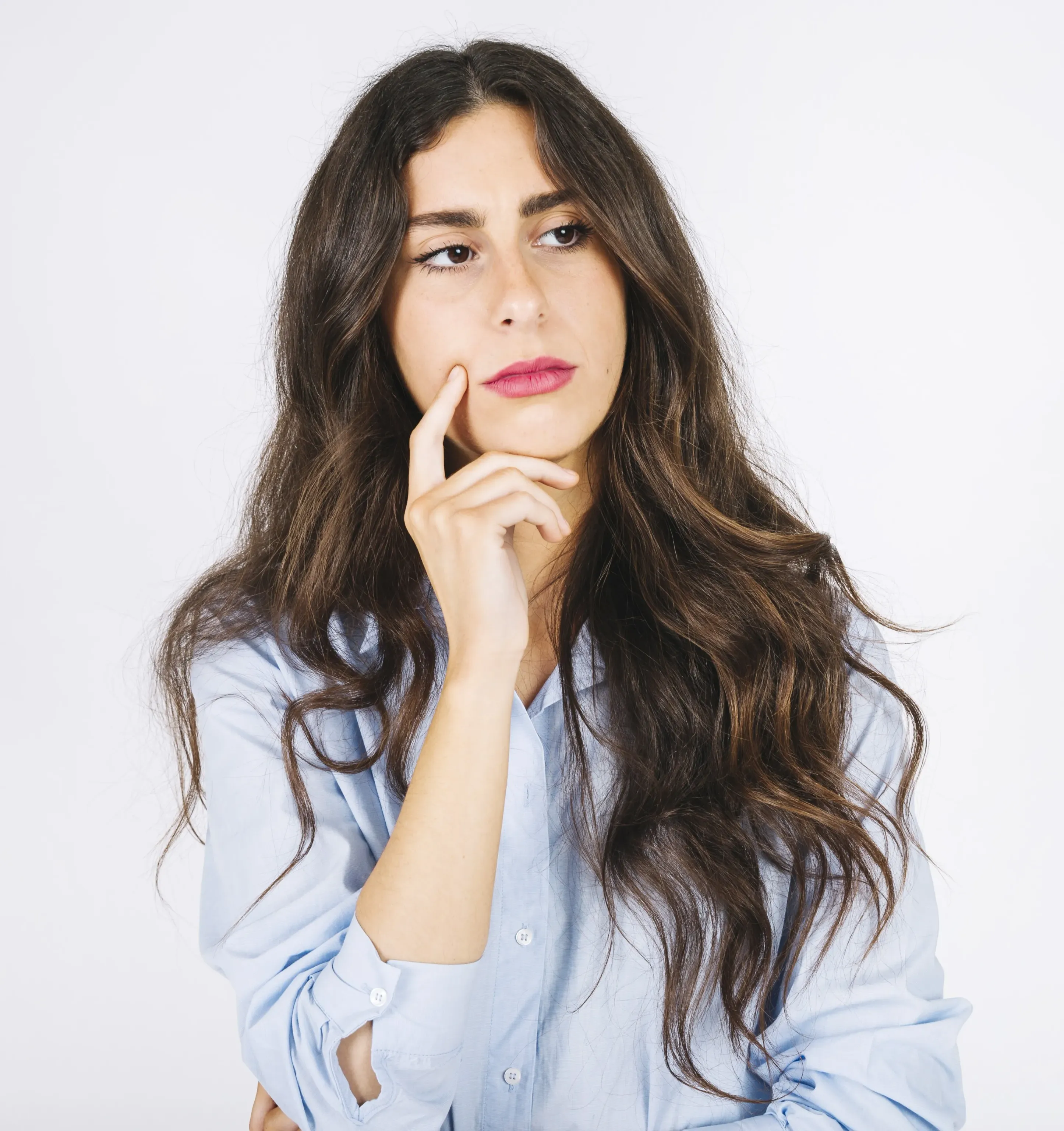 Kadınların Bilemeyeceği Şeyler