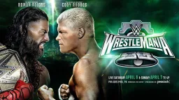 Quiz Wrestlemania