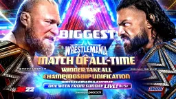 15 Domande a tema Wrestlemania parte 2