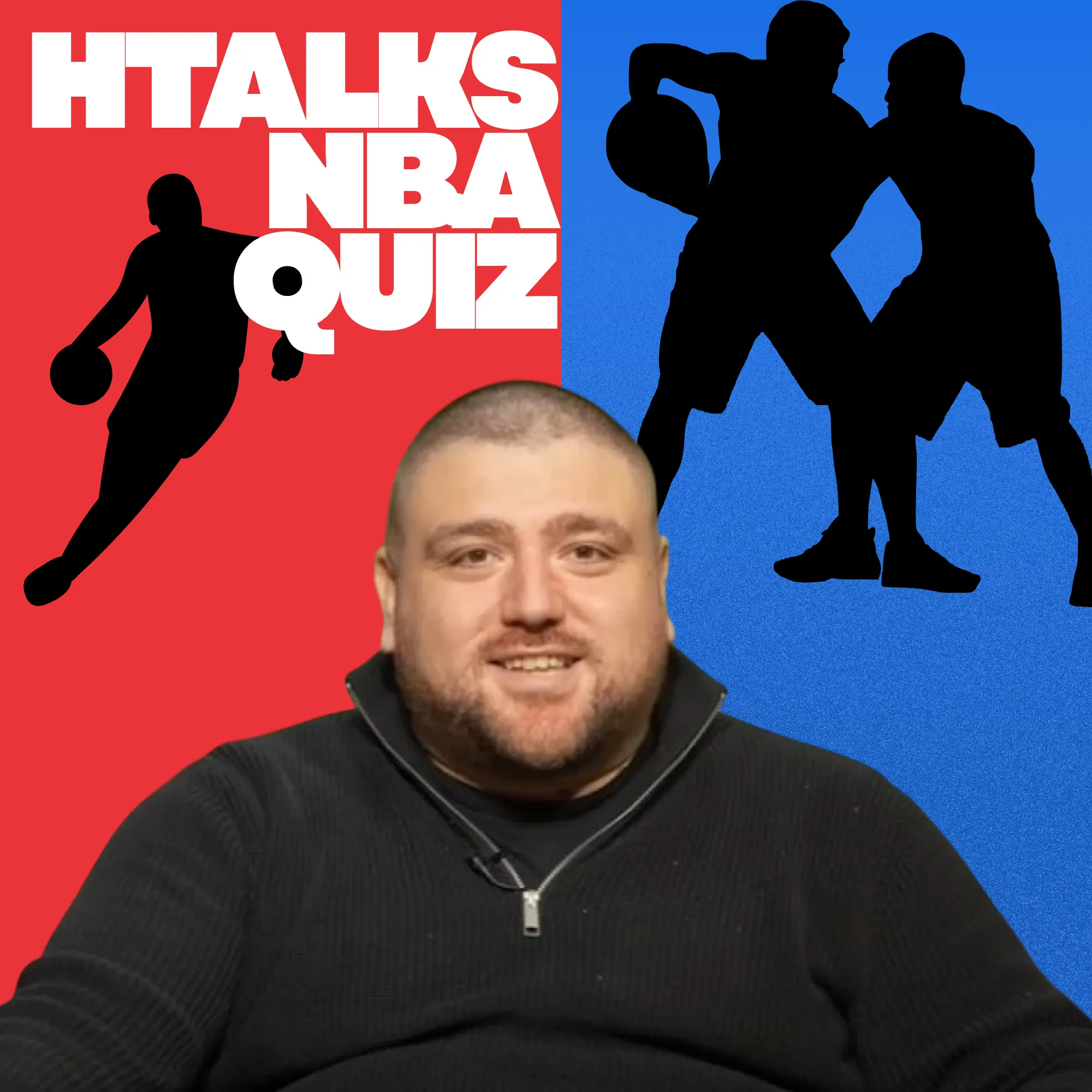 NBA Quiz Htalks Özel