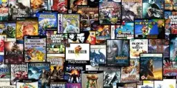 Guess the Game from Terrible Reviews
