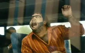 Kara Ambar Kamyoncular Derneği Giriş Mülakatı