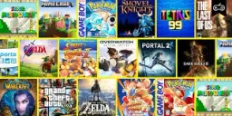Guess the Game from Terrible Reviews Pt. 2