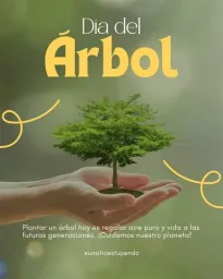 Trivia Verde: Juguemos y Cuidemos Nuestros Árboles