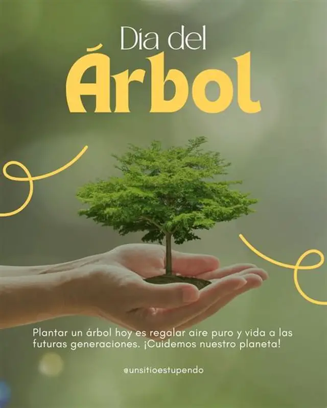 Trivia Verde: Juguemos y Cuidemos Nuestros Árboles
