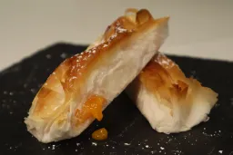 Pastel de Vouzela 