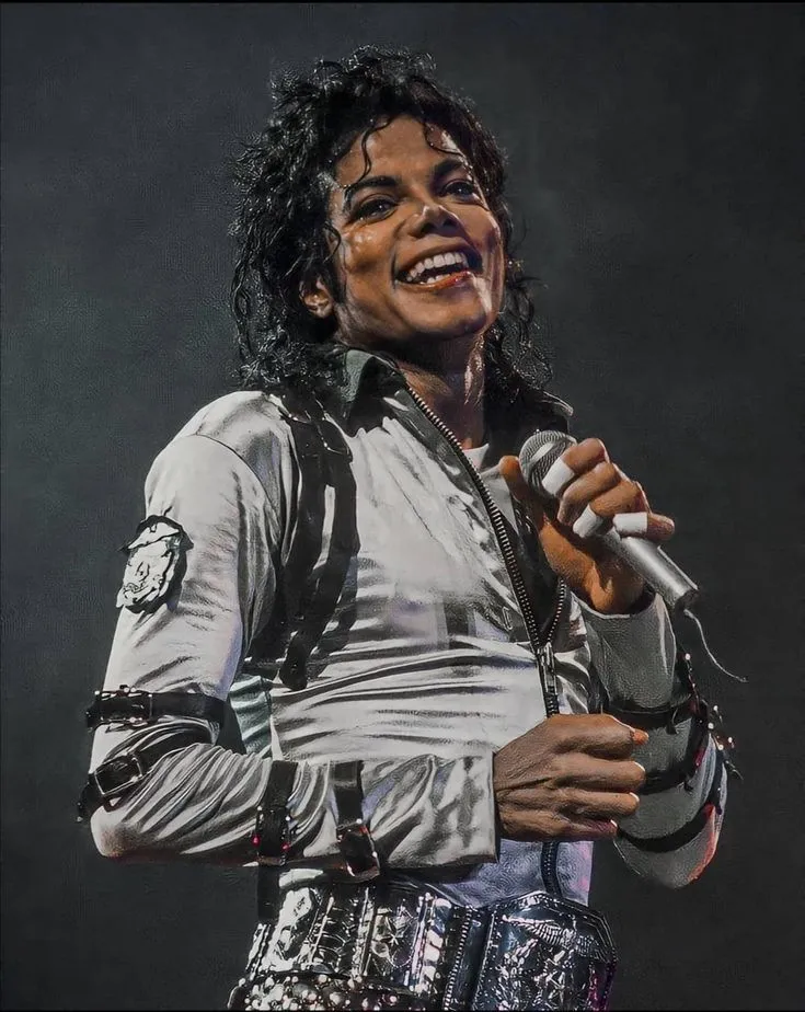Michael Jackson'u Ne Kadar Tanıyorsun?