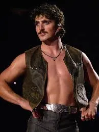 Benson Boone guess the song.