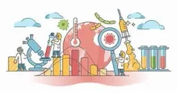 ESTUDIOS EPIDEMIOLOGICOS 