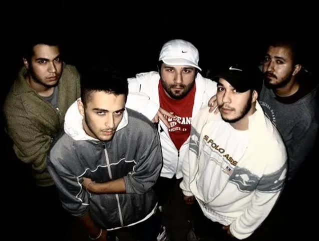 Şarkı sözünden rapçiyi tahmin et (Türkçe Rap)