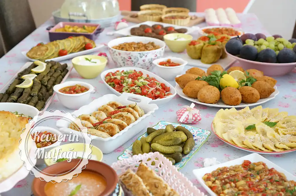 YEMEĞİN FİYATINI TAHMİN ET