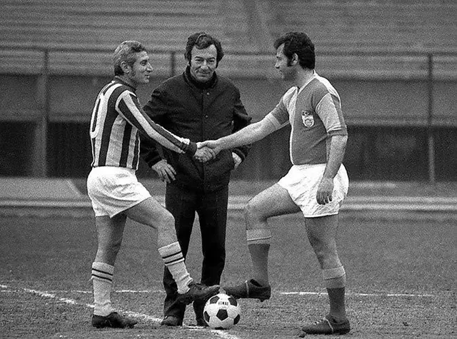 Türk futbol tarihine ne kadar hakimsin?