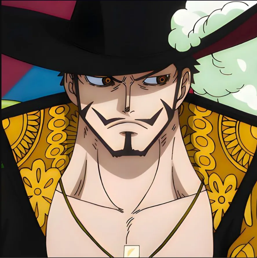One Piece Quiz