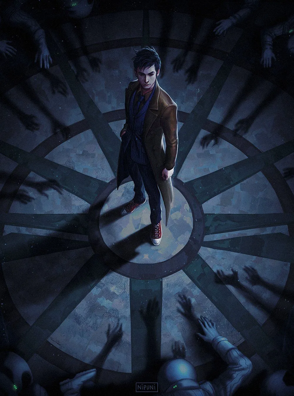 How well do you know Doctor Who