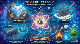 Trivia de carbono 