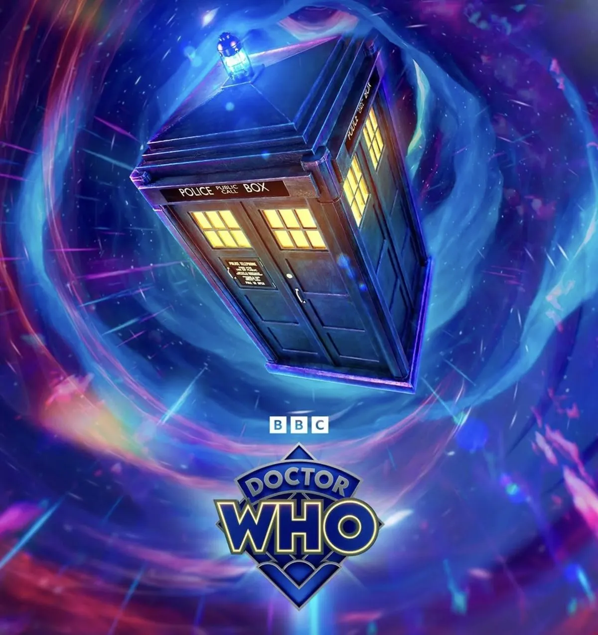Doctor Who: Behind the Scenes Quiz