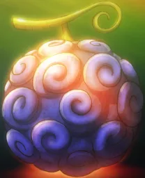 One Piece Meyve Quiz v2 MOİN