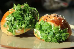 Gastronom musun ? 